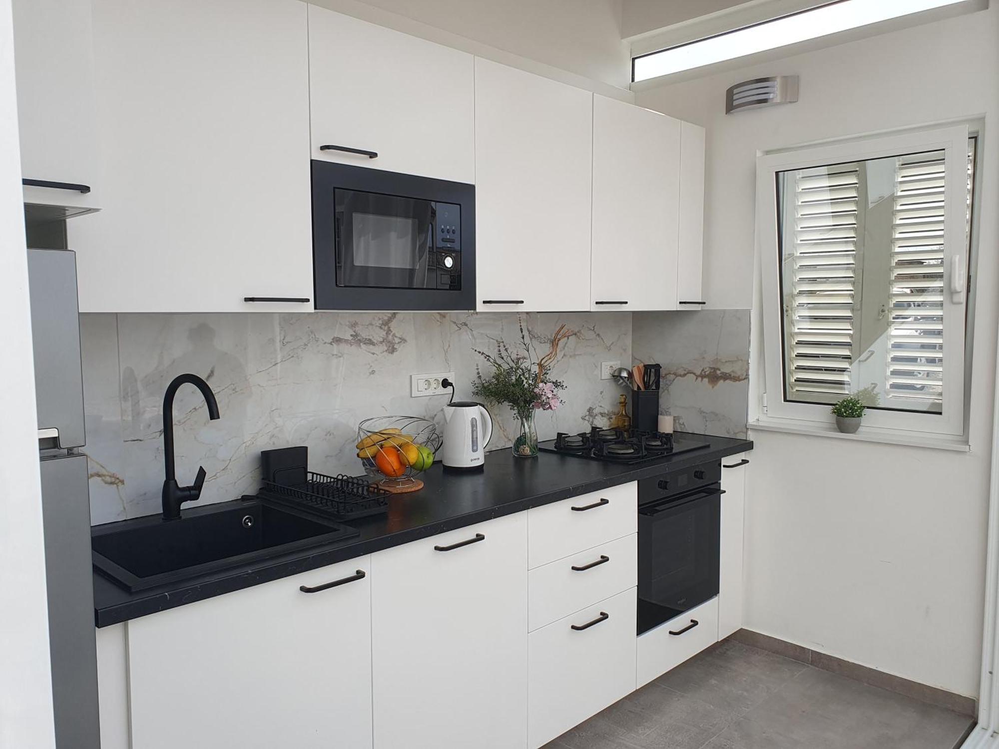 Apartments Kus Ugljan Εξωτερικό φωτογραφία